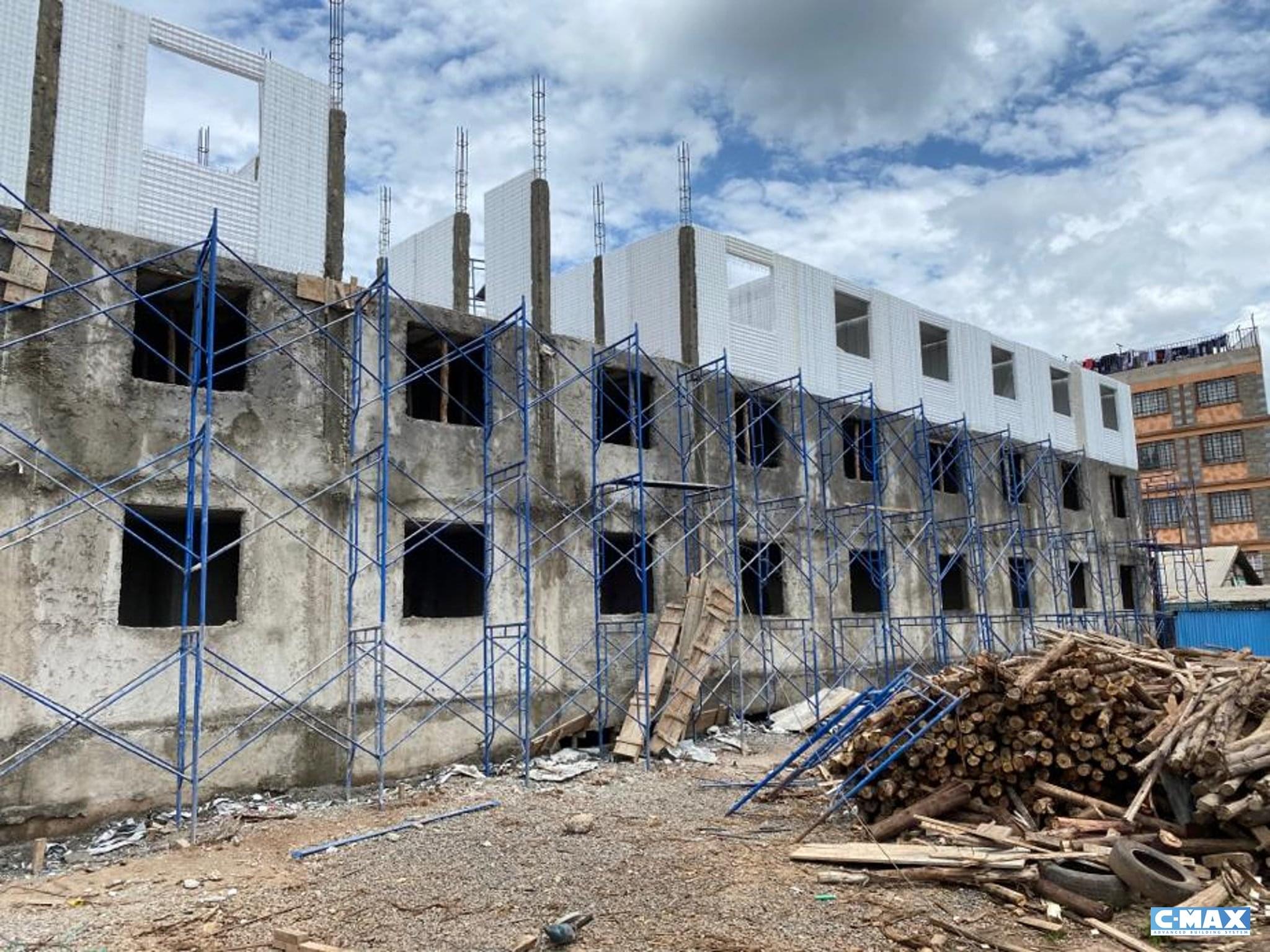 Commercial Buildings