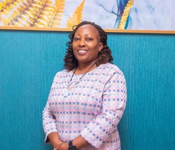 Alice Karanja