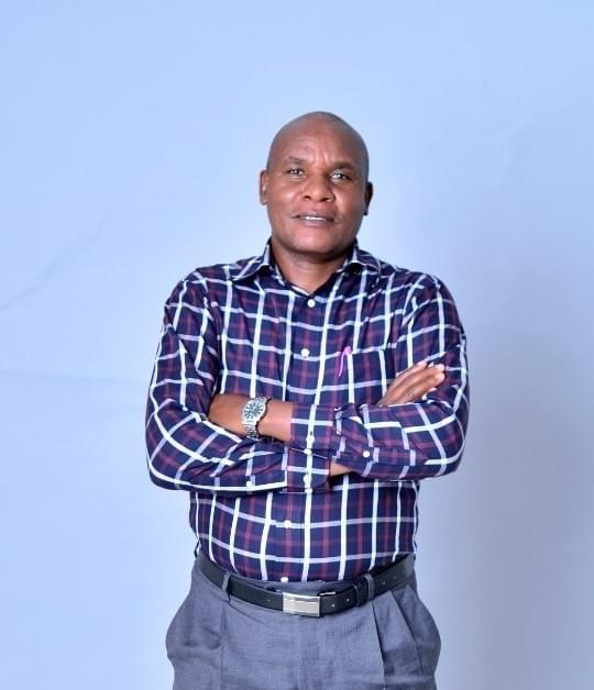 Joseph Gachinga