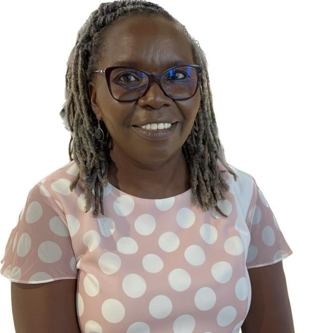 Jocylene Kamau