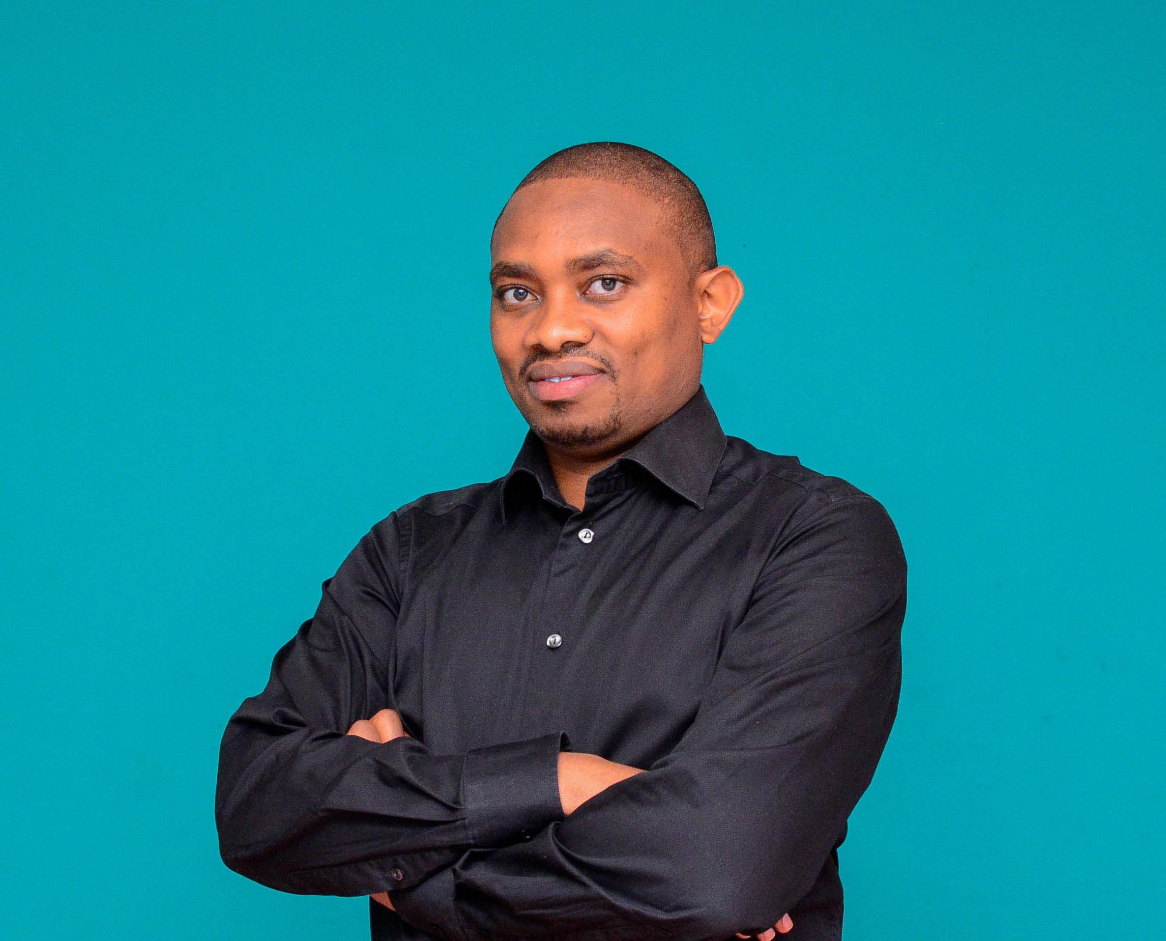 Peter Karanja